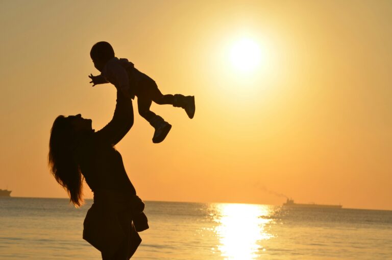 Challenges and Solutions in Balancing Family and Parenting